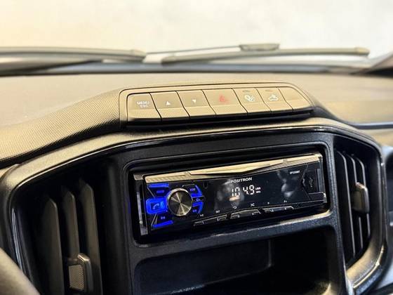 FIAT STRADA 1.3 FIREFLY FLEX ENDURANCE CS MANUAL